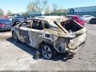 2023 Lexus Rx 350h Premium Серебряный vin: 2T2BBMCA9PC007698