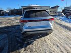 2025 Lexus Rx 350h Premium Серебряный vin: 2T2BBMCA9SC071569 2025 Lexus Rx 350h Premium Серебряный vin: 2T2BBMCA9SC071569