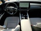 2025 Lexus Rx 350h Premium+ Угольный vin: 2T2BBMCAXSC072987