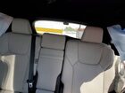 2025 Lexus Rx 350h Premium+ Угольный vin: 2T2BBMCAXSC072987