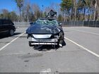 2024 Lexus Rx 500h F Sport Performance Серый vin: 2T2BCMEA0RC013242