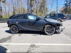2024 Lexus Rx 500h F Sport Performance Серый vin: 2T2BCMEA0RC013242