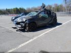 2024 Lexus Rx 500h F Sport Performance Серый vin: 2T2BCMEA0RC013242