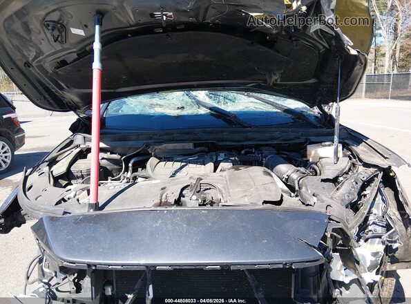2T2BCMEA0RC013242 2024 LEXUS RX 500H Серый Вид сзади
