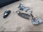 2024 Lexus Rx 500h F Sport Performance White vin: 2T2BCMEA0RC015718