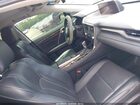 2017 Lexus Rx 350   Черный vin: 2T2BZMCA0HC072145