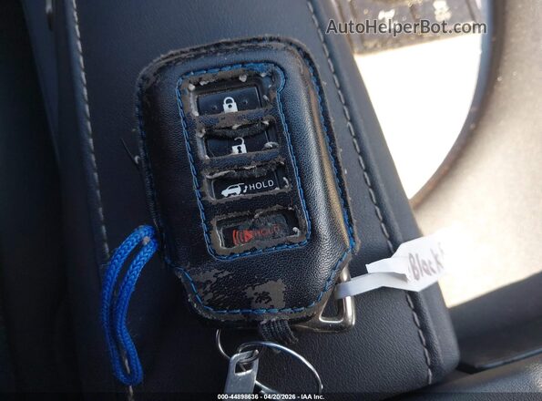 2T2BZMCA3GC047402 2016 LEXUS RX 350 Black Dashboard view