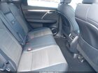2016 Lexus Rx 350 F Sport Black vin: 2T2BZMCA3GC047402
