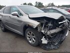 2018 Lexus Rx 350   Gold vin: 2T2BZMCA3JC135535