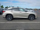 2016 Lexus Rx 350   Gold vin: 2T2BZMCA4GC004364