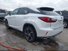 2016 Lexus Rx 350   Белый vin: 2T2BZMCA5GC006933