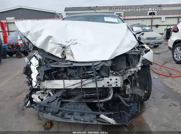 2T2BZMCA5GC006933 2016 LEXUS RX 350 Белый Вид задней части салона