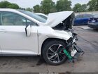 2016 Lexus Rx 350   Белый vin: 2T2BZMCA5GC006933