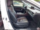 2017 Lexus Rx 350 Белый vin: 2T2BZMCA5HC082136