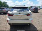 2017 Lexus Rx 350 Белый vin: 2T2BZMCA5HC082136