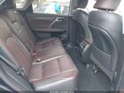 2018 Lexus Rx 350   Синий vin: 2T2BZMCA6JC153740