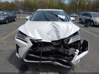 2017 Lexus Rx 350   Белый vin: 2T2BZMCA7HC112141