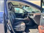 2018 Lexus Rx 350 Base Blue vin: 2T2BZMCA8JC138768