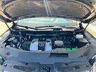2018 Lexus Rx 350 Base Blue vin: 2T2BZMCA8JC138768