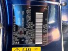 2018 Lexus Rx 350 Base Blue vin: 2T2BZMCA8JC138768