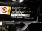 2019 Lexus Rx 350 Base Черный vin: 2T2BZMCA9KC207985