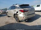 2016 Lexus Rx 350   Золотой vin: 2T2BZMCAXGC040897