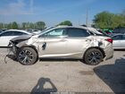 2016 Lexus Rx 350   Золотой vin: 2T2BZMCAXGC040897