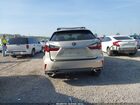2016 Lexus Rx 350   Золотой vin: 2T2BZMCAXGC040897