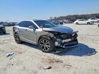 2017 Lexus Rx 350 Base Серебряный vin: 2T2BZMCAXHC101117