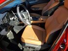 2023 Lexus Nx 250 Red vin: 2T2GDCAZ2PC004662