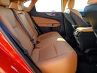 2023 Lexus Nx 250 Red vin: 2T2GDCAZ2PC004662