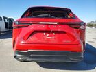 2023 Lexus Nx 250 Red vin: 2T2GDCAZ2PC004662