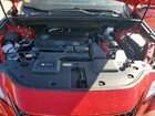 2023 Lexus Nx 250 Red vin: 2T2GDCAZ2PC004662