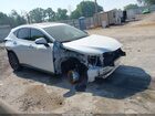 2025 Lexus Nx 250 Premium White vin: 2T2GDCAZ3SC026405
