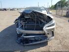 2024 Lexus Nx 250 Premium Gray vin: 2T2GDCAZ4RC007176