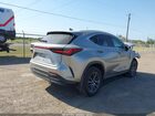 2024 Lexus Nx 250 Premium Gray vin: 2T2GDCAZ4RC007176