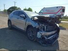 2024 Lexus Nx 250 Premium Gray vin: 2T2GDCAZ4RC007176