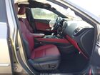 2024 Lexus Nx 250 Premium Gray vin: 2T2GDCAZ4RC007176