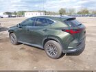 2024 Lexus Nx 250 Premium Green vin: 2T2GDCAZ6RC015070