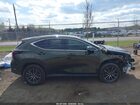 2024 Lexus Nx 250 Premium Green vin: 2T2GDCAZ6RC015070