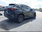 2024 Lexus Nx 250 Premium Black vin: 2T2GDCAZ7RC014302