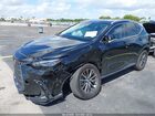 2024 Lexus Nx 250 Premium Black vin: 2T2GDCAZ7RC014302