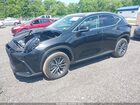 2025 Lexus Nx 250 Premium Black vin: 2T2GDCAZ7SC024222