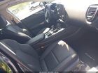 2025 Lexus Nx 250 Premium Black vin: 2T2GDCAZ7SC024222