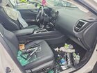 2025 Lexus Nx 250 Premium White vin: 2T2GDCEZ2SC005748