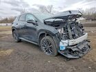 2023 Lexus Nx 350 Premium Черный vin: 2T2GGCEZ0PC028105