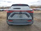2023 Lexus Nx 350 Premium Черный vin: 2T2GGCEZ0PC028105