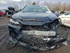 2025 Lexus Nx 350 Premium Black vin: 2T2GGCEZ1SC080688