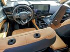 2025 Lexus Nx 350 Premium Black vin: 2T2GGCEZ1SC080688