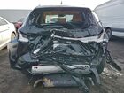 2025 Lexus Nx 350 Premium Black vin: 2T2GGCEZ1SC080688